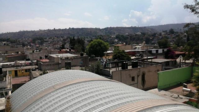 Bodega en Renta 500 M2 en Nativitas Xochimilco CDMX (1)