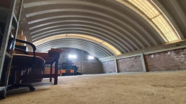 Bodega en Renta 500 M2 en Nativitas Xochimilco CDMX (2)