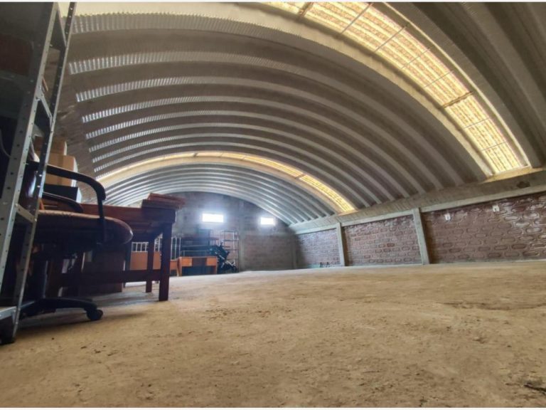 Bodega en Renta 500 M2 en Nativitas Xochimilco CDMX