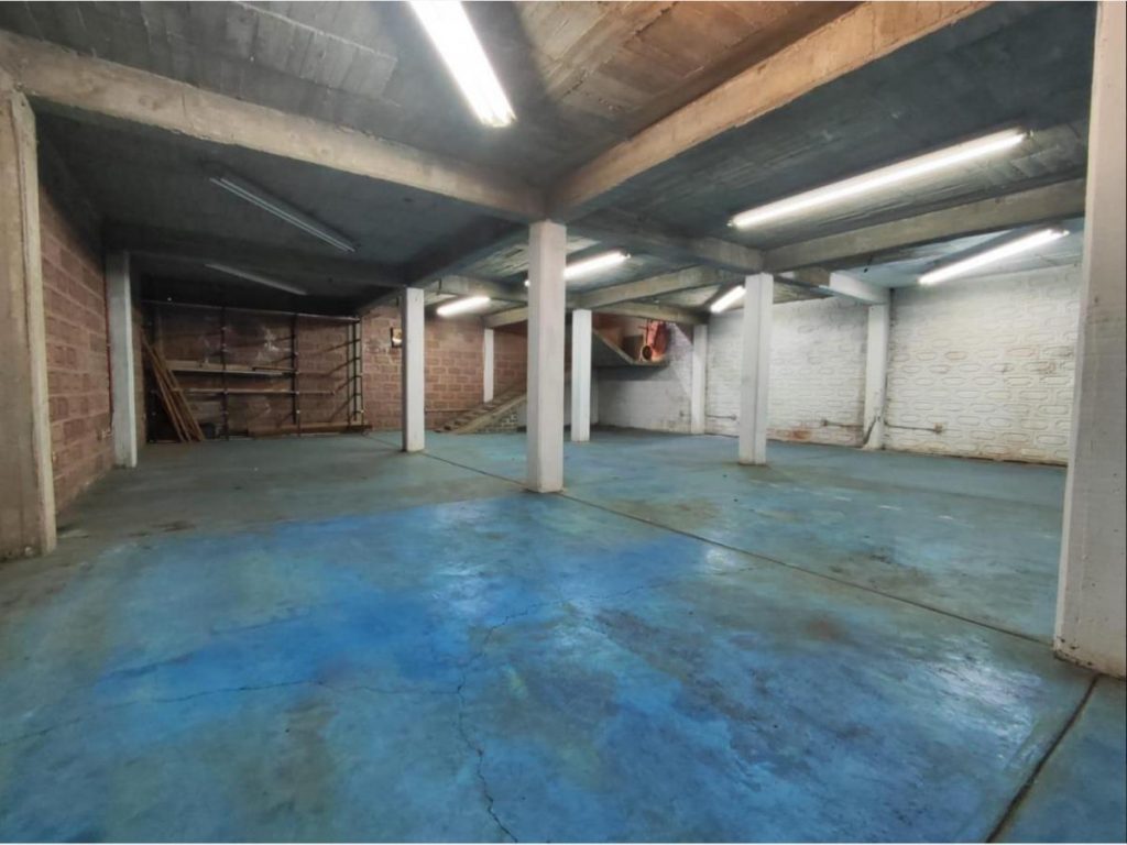 Bodega en Renta 500 M2 en Nativitas Xochimilco CDMX (3)