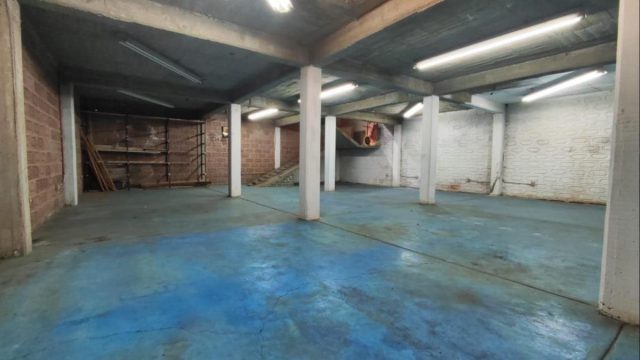 Bodega en Renta 500 M2 en Nativitas Xochimilco CDMX (3)
