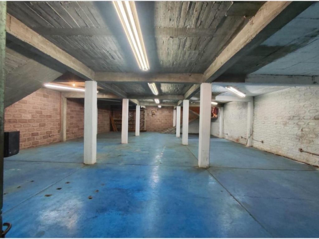 Bodega en Renta 500 M2 en Nativitas Xochimilco CDMX (4)
