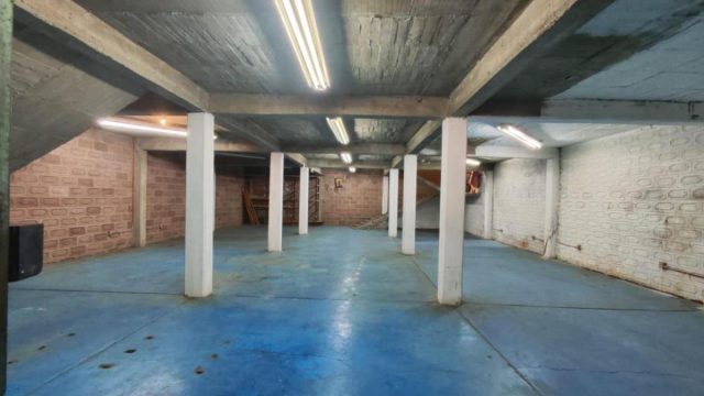 Bodega en Renta 500 M2 en Nativitas Xochimilco CDMX (4)