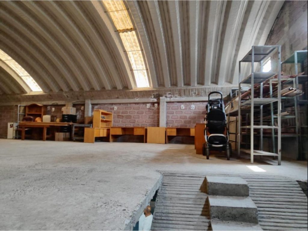 Bodega en Renta 500 M2 en Nativitas Xochimilco CDMX (6)