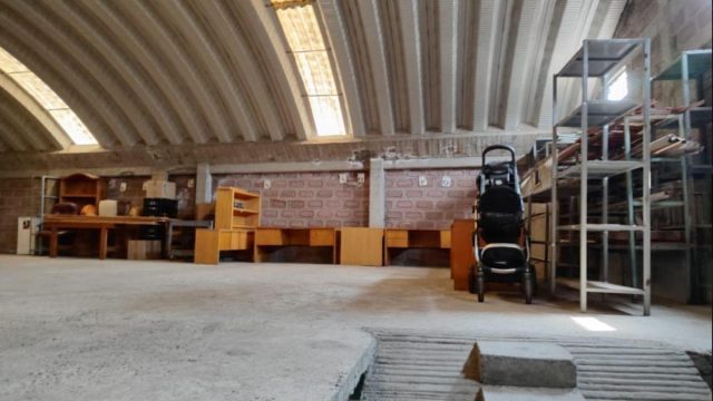 Bodega en Renta 500 M2 en Nativitas Xochimilco CDMX (6)