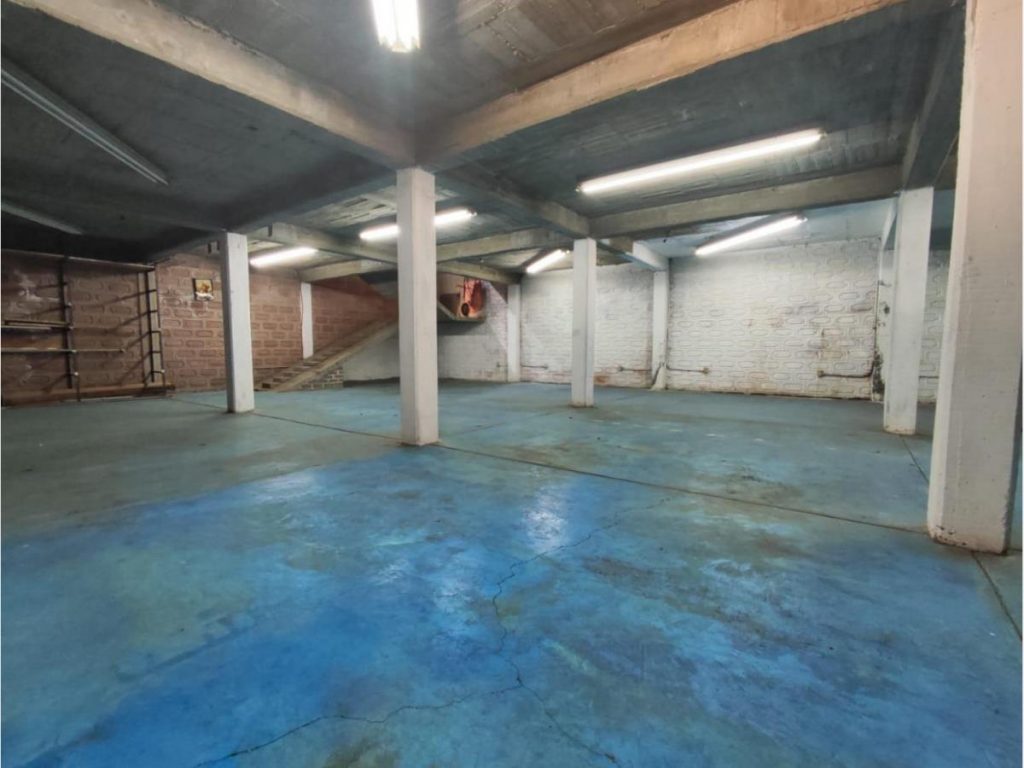 Bodega en Renta 500 M2 en Nativitas Xochimilco CDMX (7)
