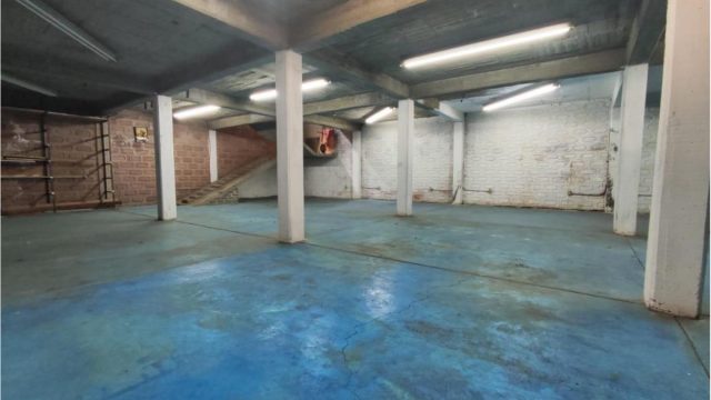 Bodega en Renta 500 M2 en Nativitas Xochimilco CDMX (7)