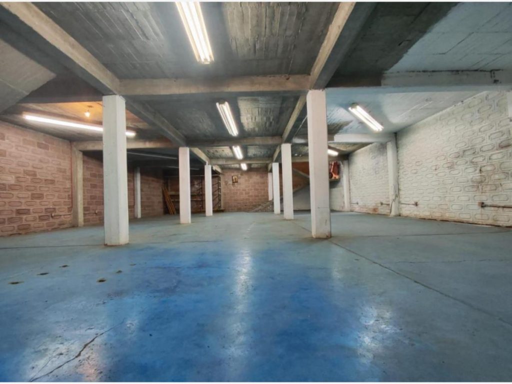 Bodega en Renta 500 M2 en Nativitas Xochimilco CDMX (8)