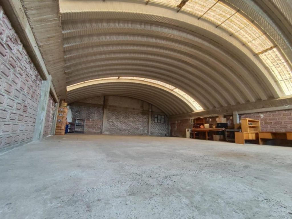 Bodega en Renta 500 M2 en Nativitas Xochimilco CDMX (9)