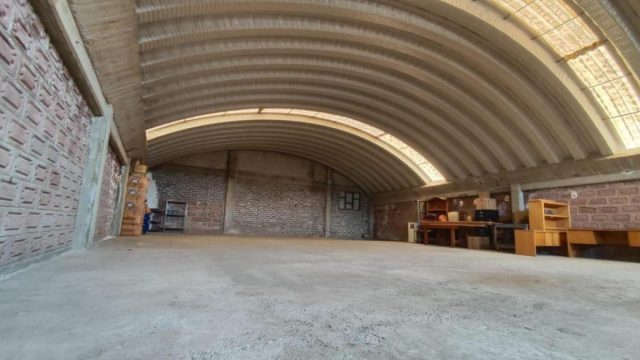 Bodega en Renta 500 M2 en Nativitas Xochimilco CDMX (9)