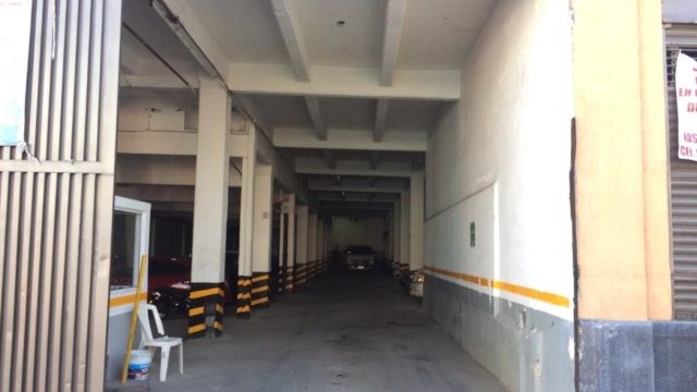 Bodega en Renta 630 M2 Col Obrera Cuauhtemoc CDMX (10)