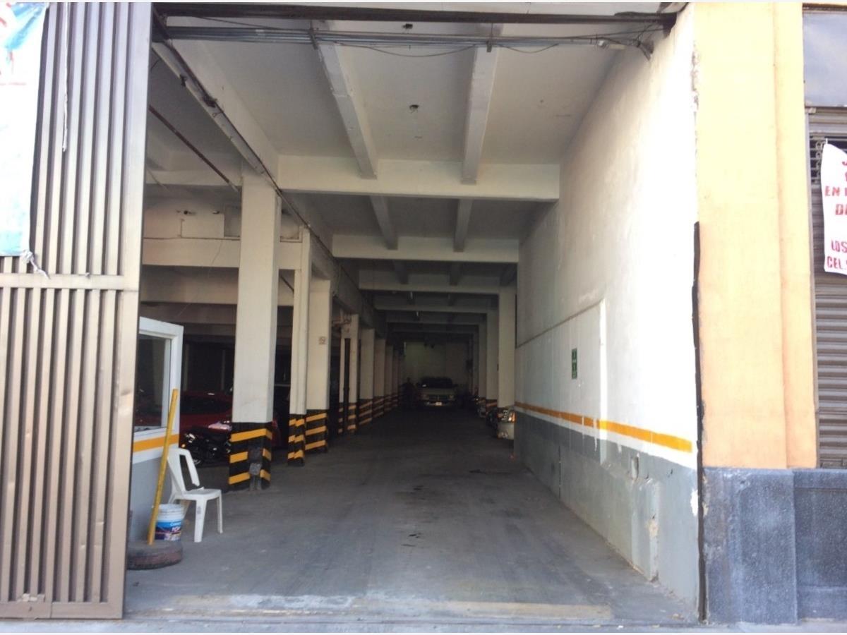 Bodega en Renta 630 M2 Col Obrera Cuauhtemoc CDMX (10)