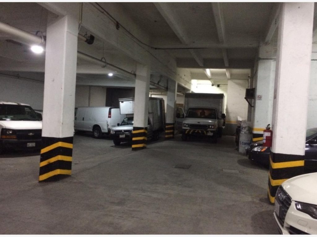 Bodega en Renta 630 M2 Col Obrera Cuauhtemoc CDMX (11)