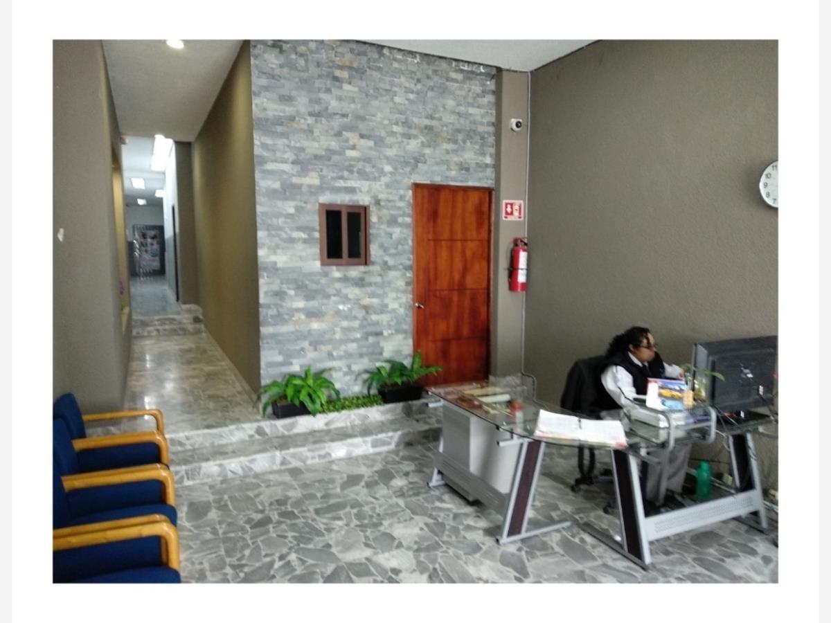 Bodega en Renta 630 M2 Col Obrera Cuauhtemoc CDMX (12)
