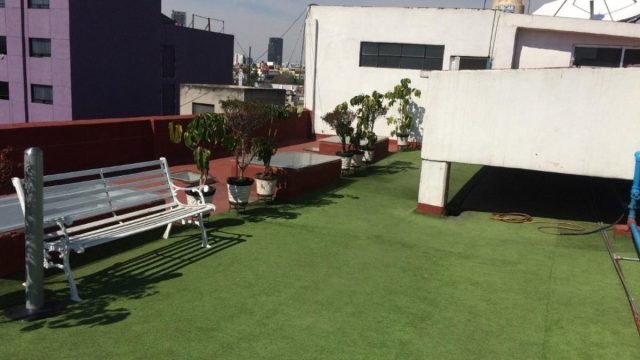 Bodega en Renta 630 M2 Col Obrera Cuauhtemoc CDMX (13)