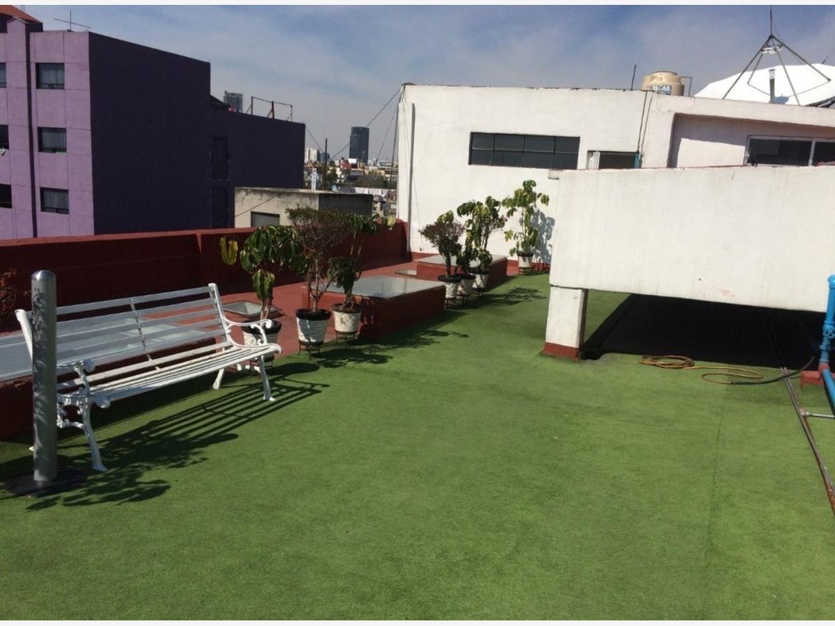 Bodega en Renta 630 M2 Col Obrera Cuauhtemoc CDMX (13)