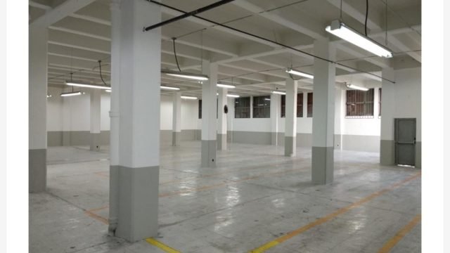 Bodega en Renta 630 M2 Col Obrera Cuauhtemoc CDMX (2)