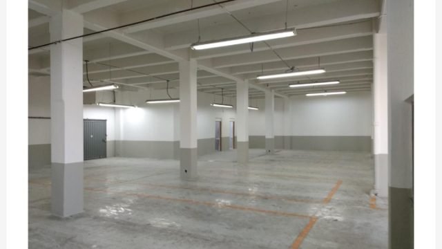 Bodega en Renta 630 M2 Col Obrera Cuauhtemoc CDMX (3)