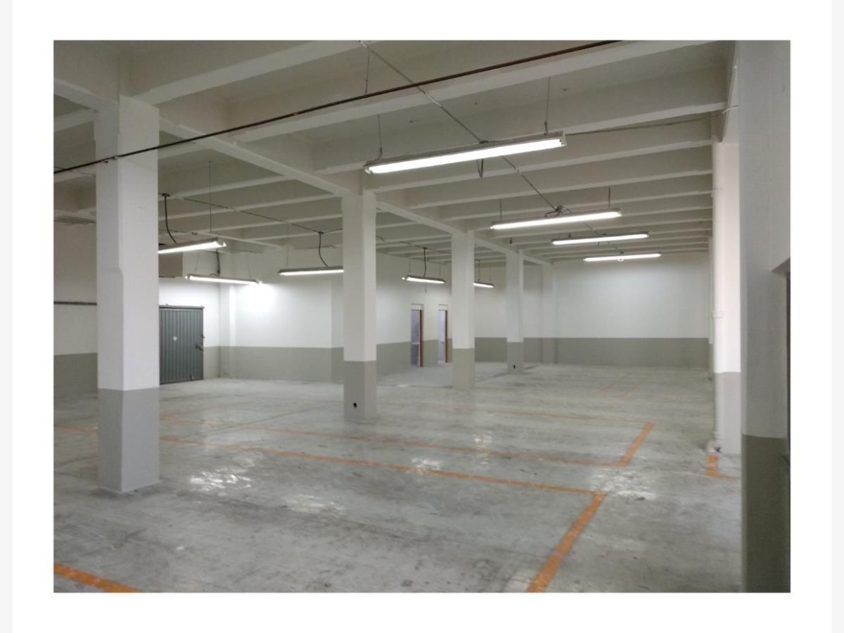 Bodega en Renta 630 M2 Col Obrera Cuauhtemoc CDMX (3)