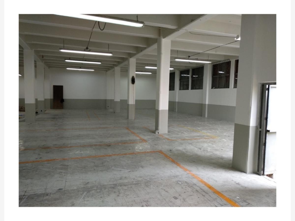 Bodega en Renta 630 M2 Col Obrera Cuauhtemoc CDMX (4)