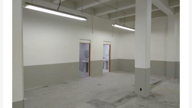 Bodega en Renta 630 M2 Col Obrera Cuauhtemoc CDMX (5)