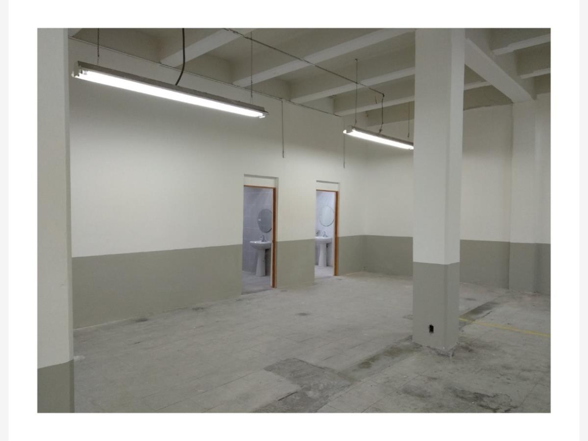 Bodega en Renta 630 M2 Col Obrera Cuauhtemoc CDMX (5)