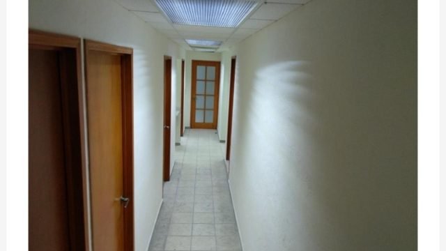 Bodega en Renta 630 M2 Col Obrera Cuauhtemoc CDMX (6)