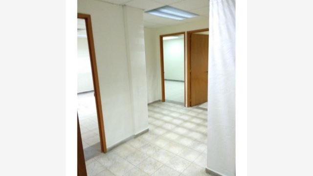Bodega en Renta 630 M2 Col Obrera Cuauhtemoc CDMX (8)