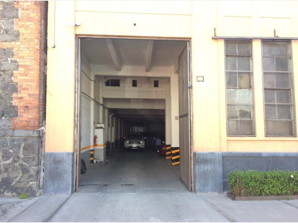 Bodega en Renta 630 M2 Col Obrera Cuauhtemoc CDMX (9)