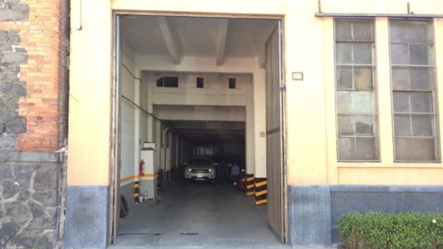 Bodega en Renta 630 M2 Col Obrera Cuauhtemoc CDMX (9)