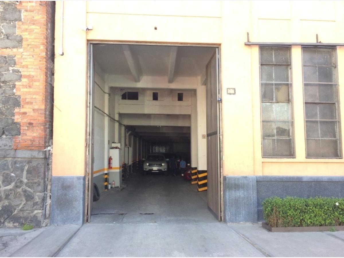 Bodega en Renta 630 M2 Col Obrera Cuauhtemoc CDMX (9)