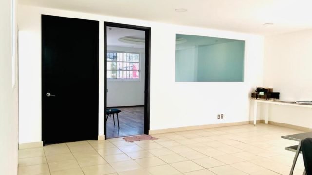 Bodega en Renta 700 M2 en Reforma Pensil Miguel Hidalgo CDMX (1)