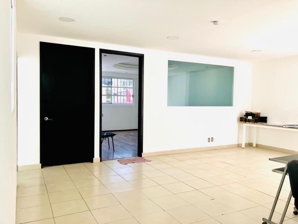 Bodega en Renta 700 M2 en Reforma Pensil Miguel Hidalgo CDMX (1)