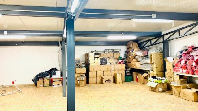 Bodega en Renta 700 M2 en Reforma Pensil Miguel Hidalgo CDMX (10)