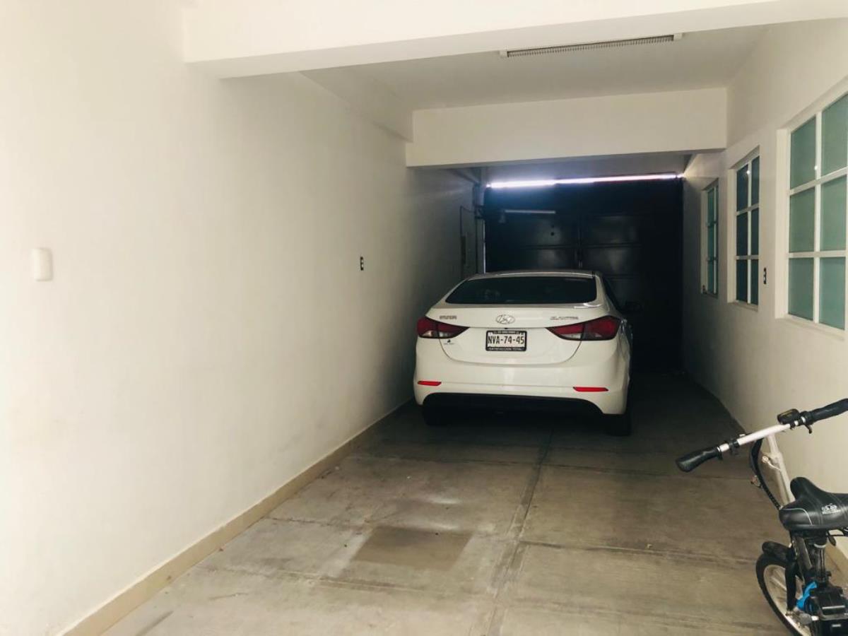 Bodega en Renta 700 M2 en Reforma Pensil Miguel Hidalgo CDMX (13)