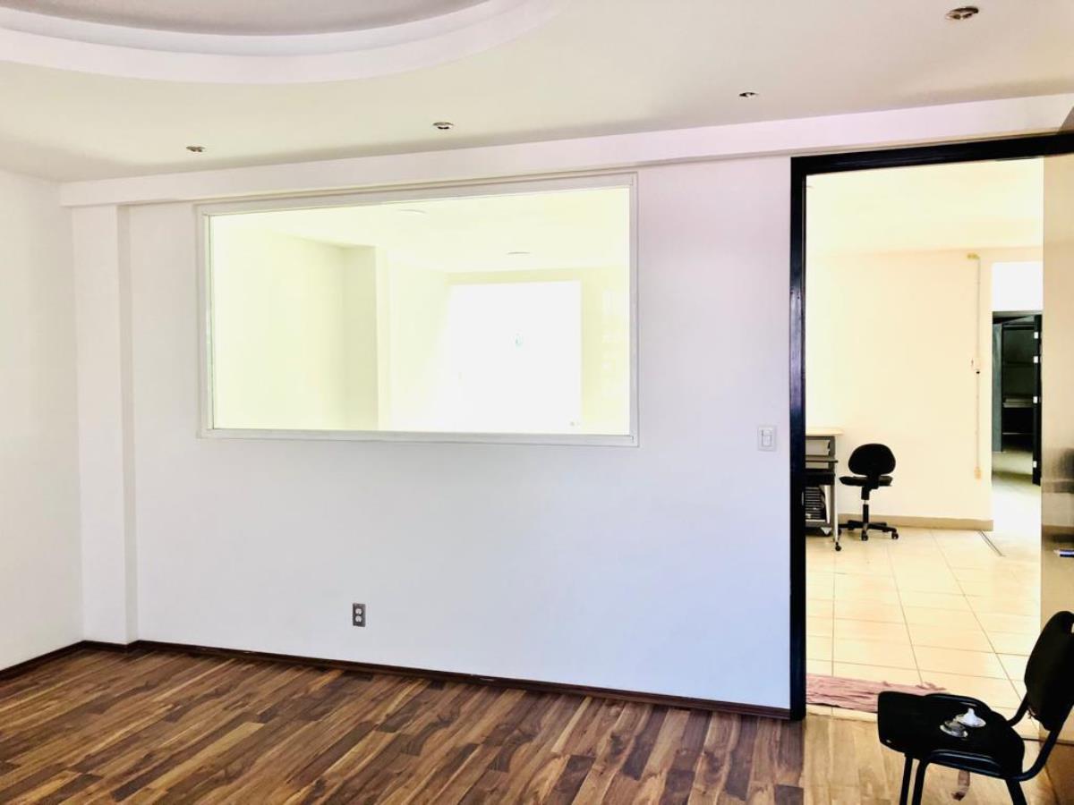 Bodega en Renta 700 M2 en Reforma Pensil Miguel Hidalgo CDMX (2)