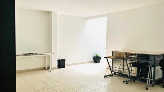 Bodega en Renta 700 M2 en Reforma Pensil Miguel Hidalgo CDMX (4)