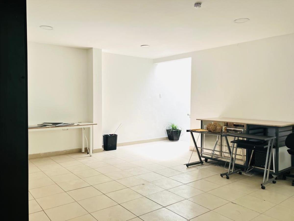Bodega en Renta 700 M2 en Reforma Pensil Miguel Hidalgo CDMX (4)
