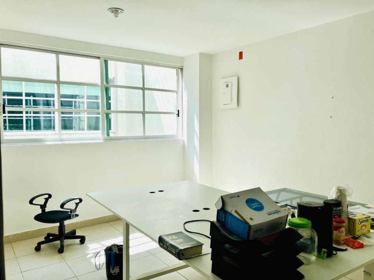 Bodega en Renta 700 M2 en Reforma Pensil Miguel Hidalgo CDMX (5)