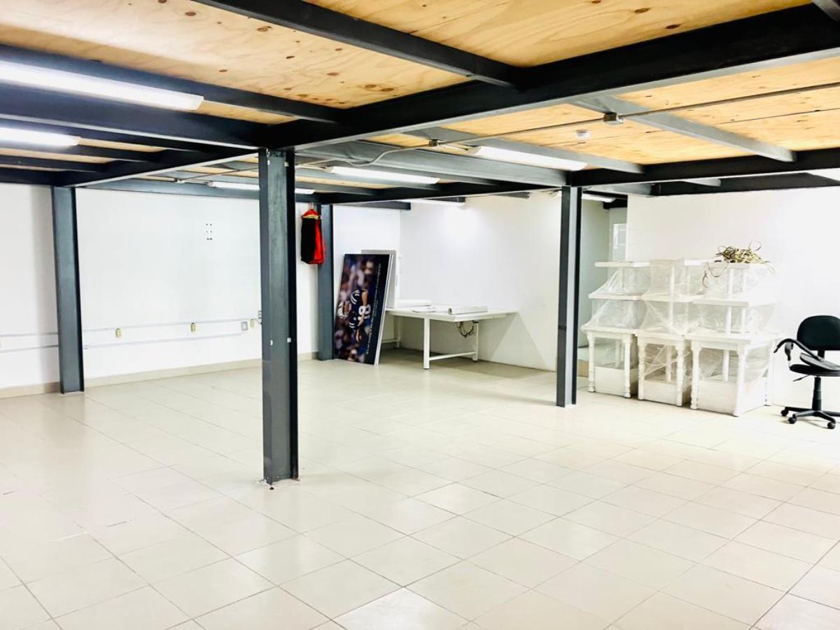 Bodega en Renta 700 M2 en Reforma Pensil Miguel Hidalgo CDMX (6)