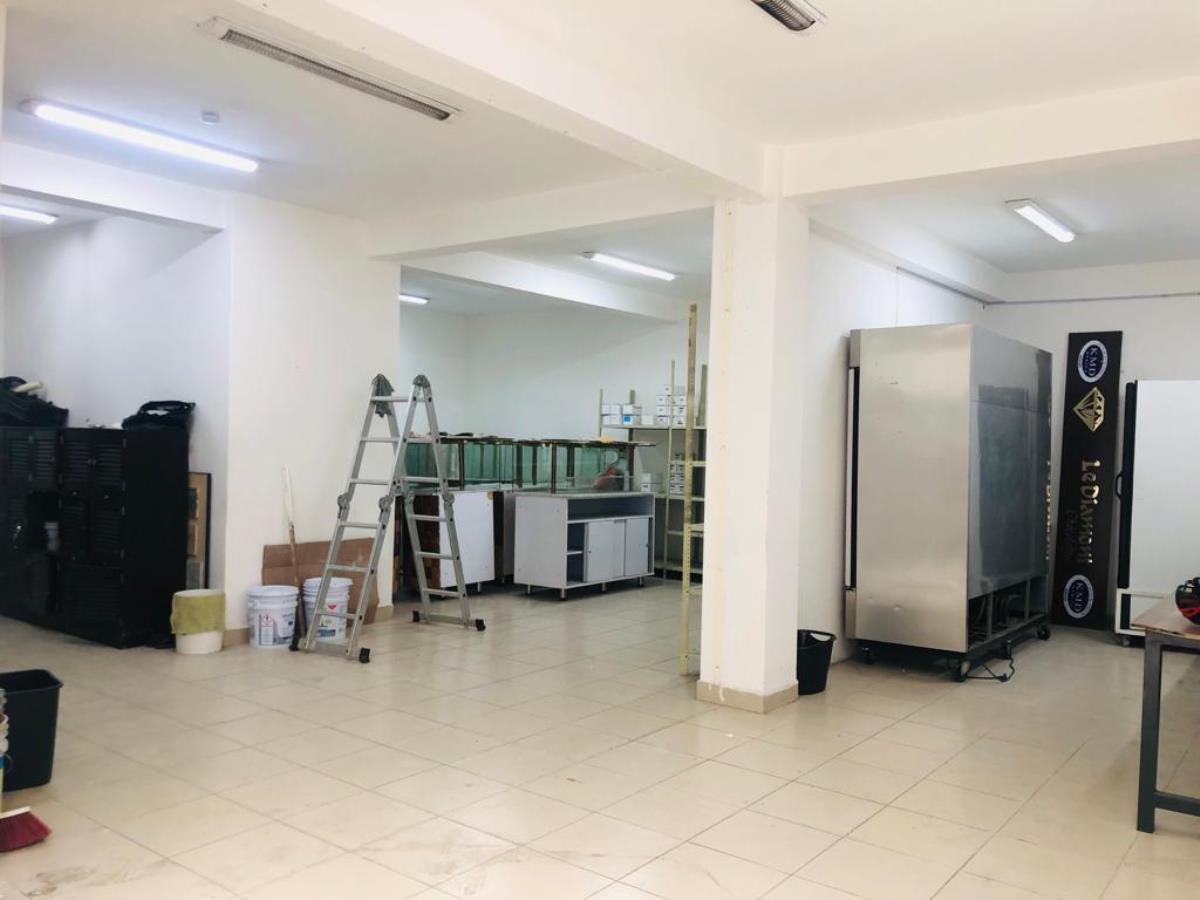 Bodega en Renta 700 M2 en Reforma Pensil Miguel Hidalgo CDMX (7)