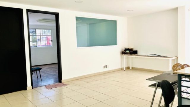 Bodega en Renta 700 M2 en Reforma Pensil Miguel Hidalgo CDMX (8)