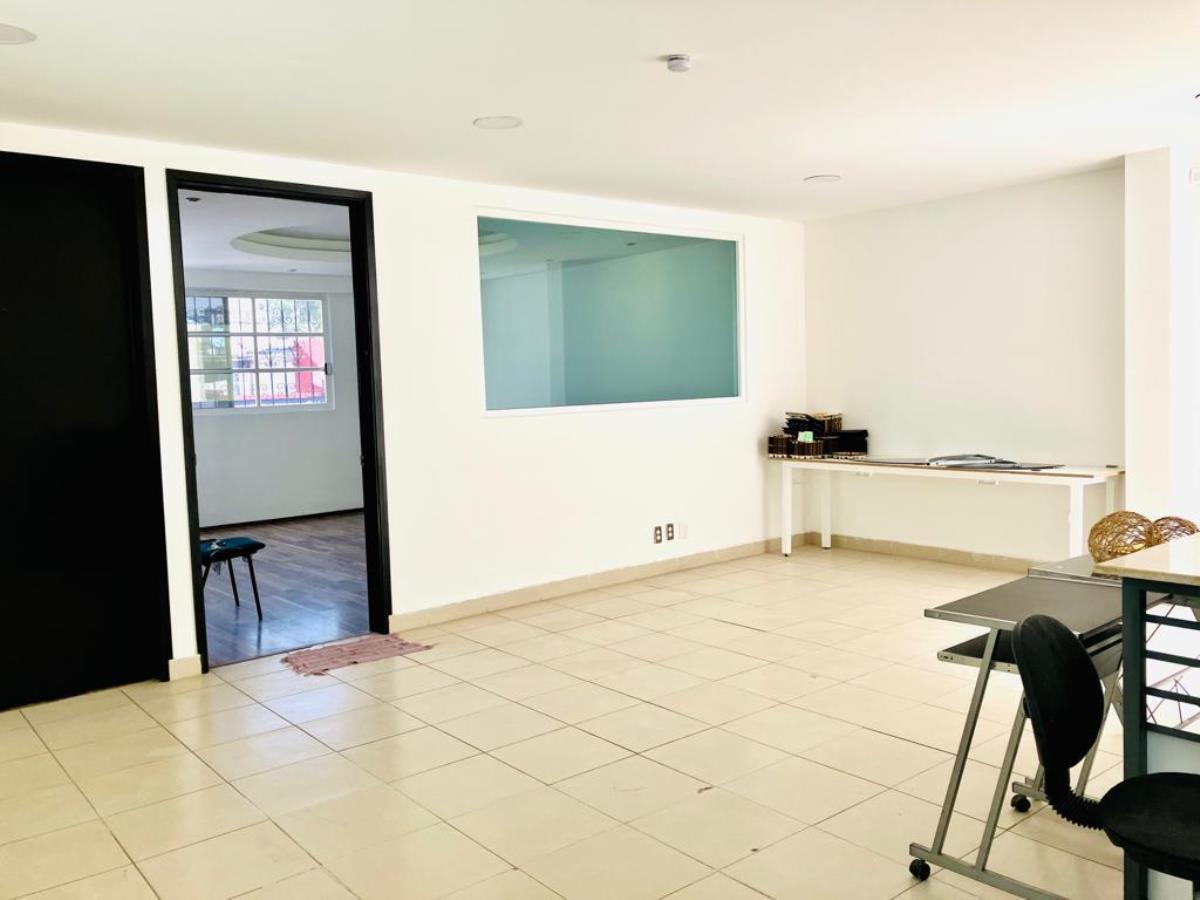 Bodega en Renta 700 M2 en Reforma Pensil Miguel Hidalgo CDMX (8)
