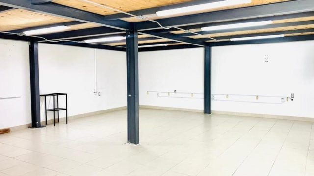 Bodega en Renta 700 M2 en Reforma Pensil Miguel Hidalgo CDMX (9)