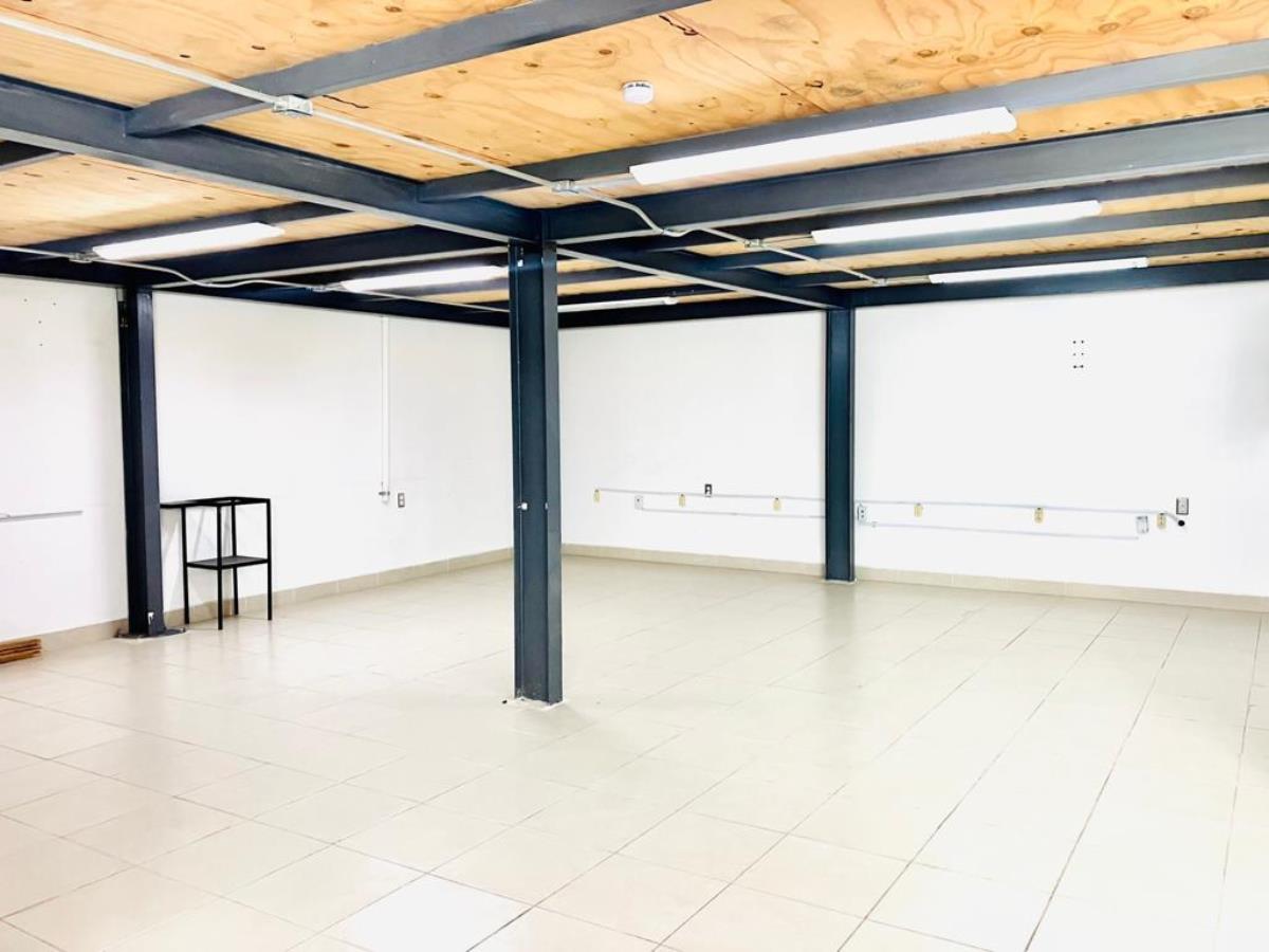 Bodega en Renta 700 M2 en Reforma Pensil Miguel Hidalgo CDMX (9)