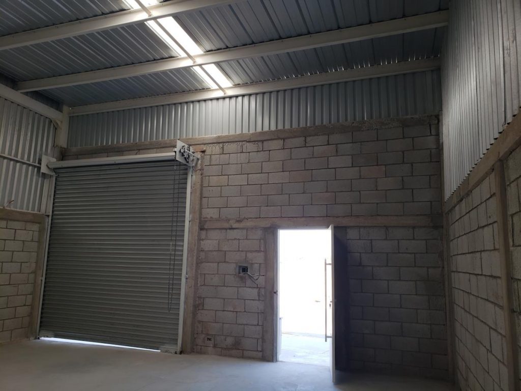 Bodega en Renta 90 M2 en Santa Bárbara Torreon Coahuila CDMX (1)