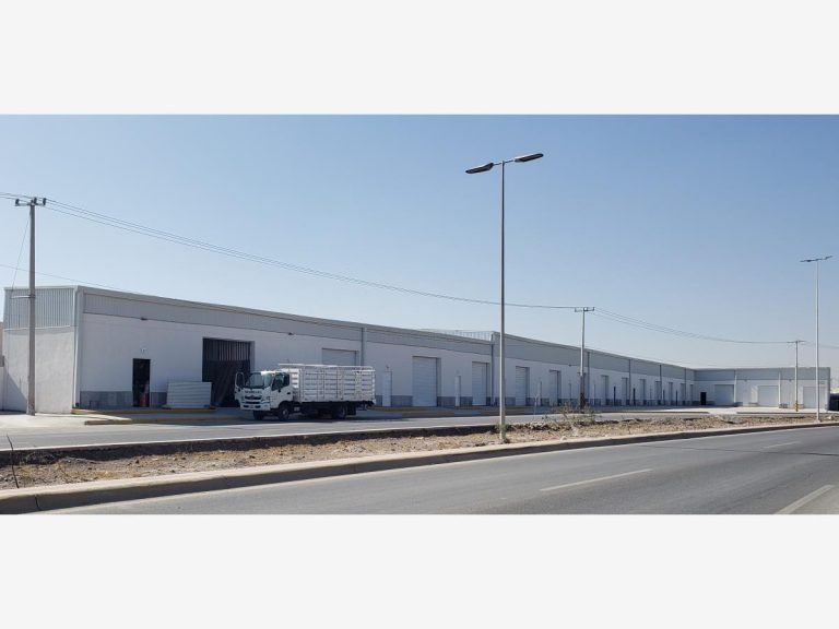 Bodega en Renta 90 M2 en Santa Bárbara Torreon Coahuila CDMX