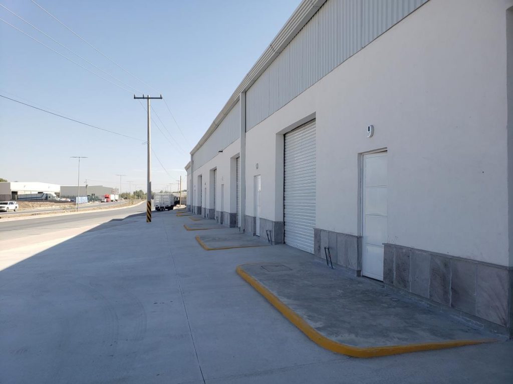 Bodega en Renta 90 M2 en Santa Bárbara Torreon Coahuila CDMX (4)