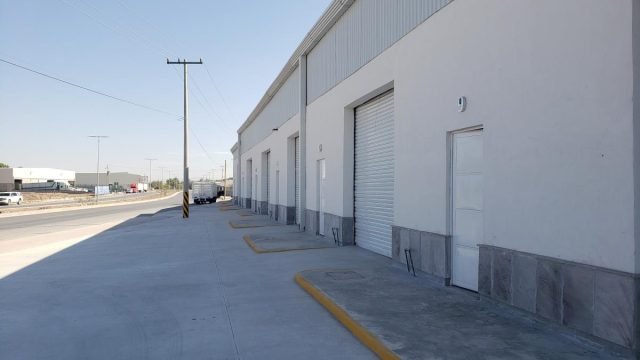 Bodega en Renta 90 M2 en Santa Bárbara Torreon Coahuila CDMX (4)