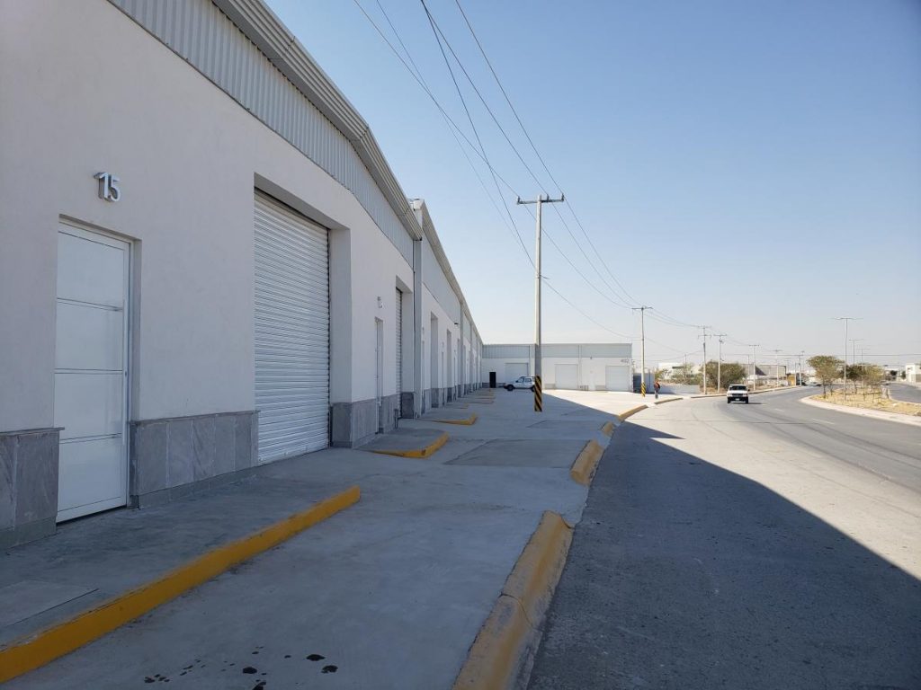 Bodega en Renta 90 M2 en Santa Bárbara Torreon Coahuila CDMX (5)